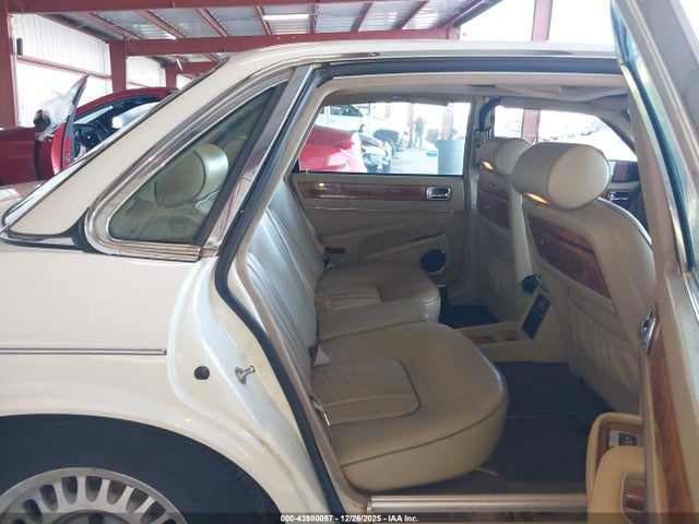 1992 JAGUAR XJ6 SAJKY1740NC665357 Photo 7