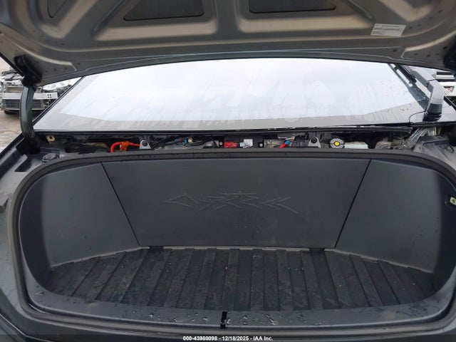 2024 TESLA CYBERTRUCK 7G2CEHED0RA001313 Photo 9