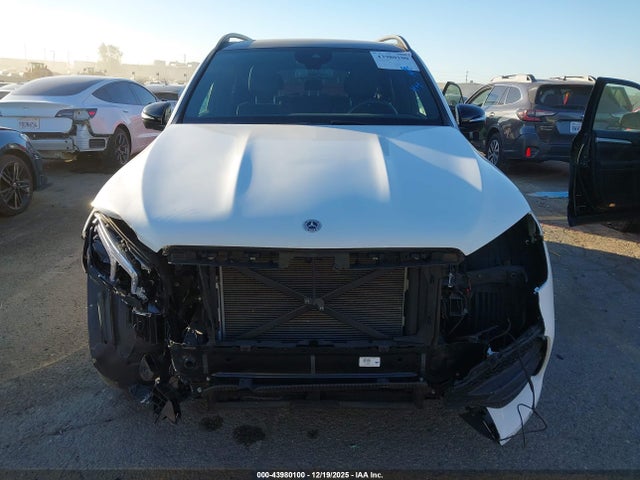 Mercedes-Benz GLE 350 2022 4JGFB4JB2NA727097 Image 13