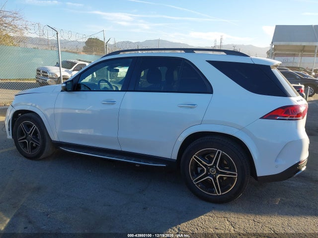 Mercedes-Benz GLE 350 2022 4JGFB4JB2NA727097 Image 15