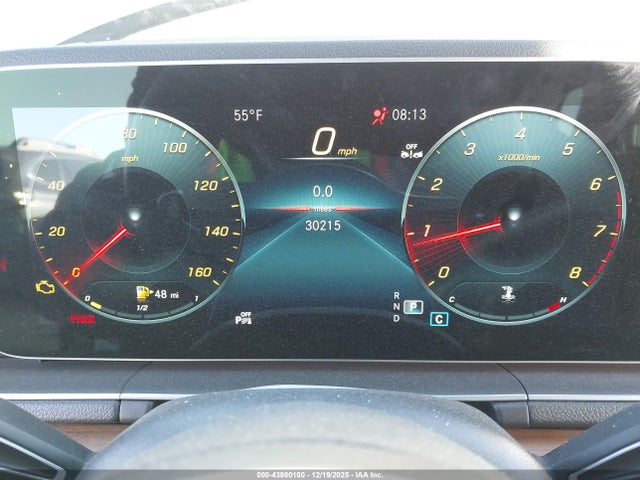 Mercedes-Benz GLE 350 2022 4JGFB4JB2NA727097 Image 7