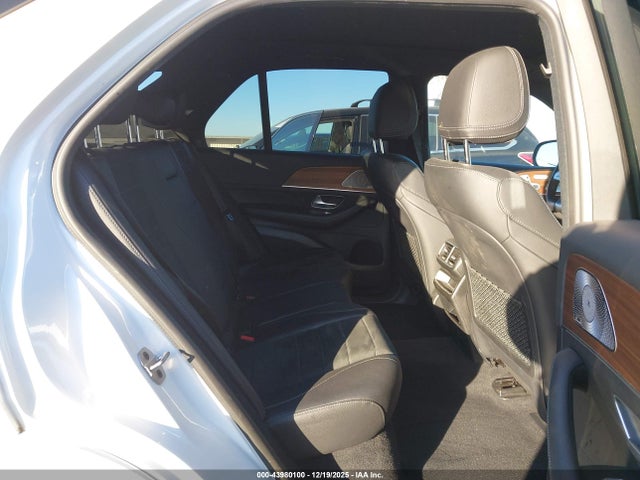 Mercedes-Benz GLE 350 2022 4JGFB4JB2NA727097 Image 8