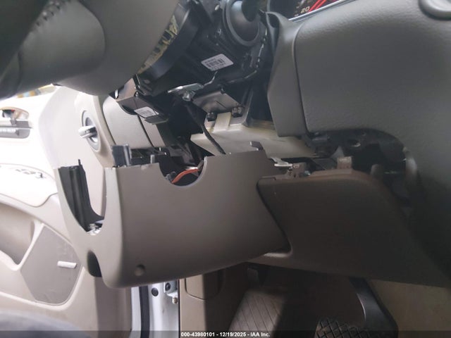 2013 AUDI Q7 WA1DGAFE0DD005861 Photo 5