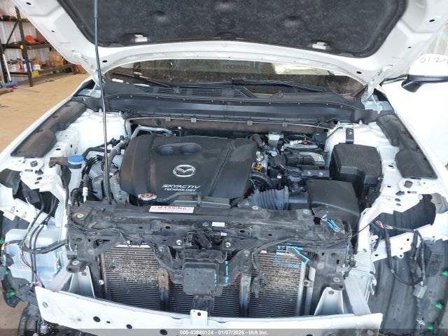 Mazda Cx-5 Grand Touring 2019 JM3KFBDM6K0529558 Image 10