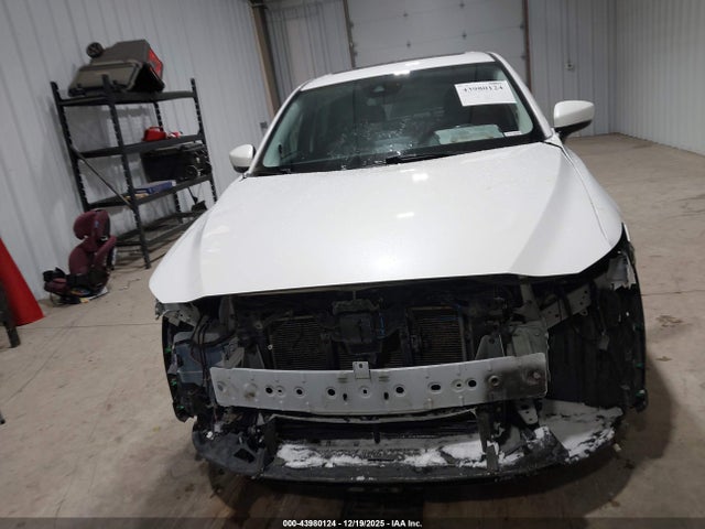 Mazda Cx-5 Grand Touring 2019 JM3KFBDM6K0529558 Image 12