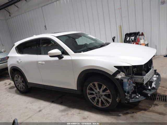 Mazda Cx-5 Grand Touring 2019 JM3KFBDM6K0529558 Image 13