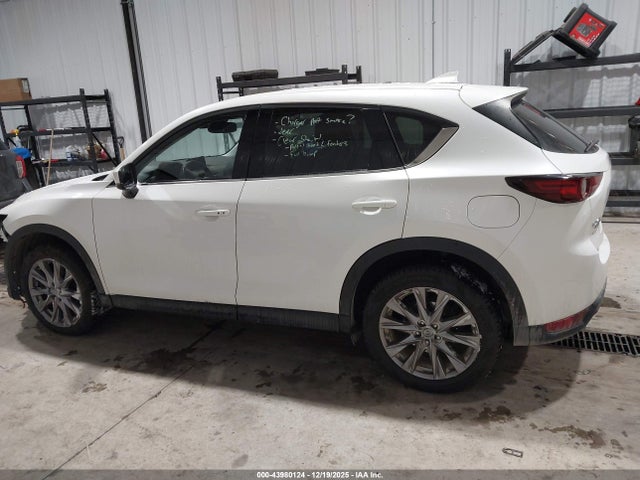 Mazda Cx-5 Grand Touring 2019 JM3KFBDM6K0529558 Image 14