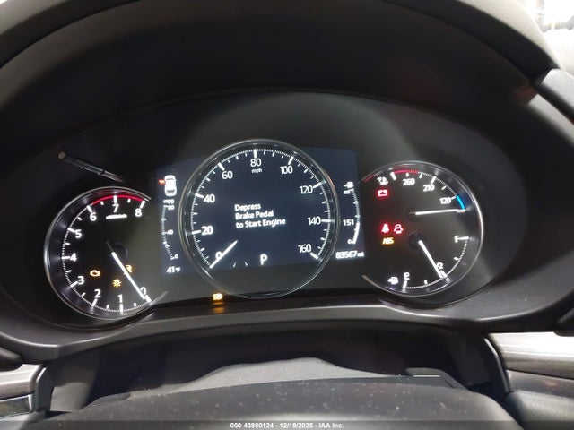 Mazda Cx-5 Grand Touring 2019 JM3KFBDM6K0529558 Image 7