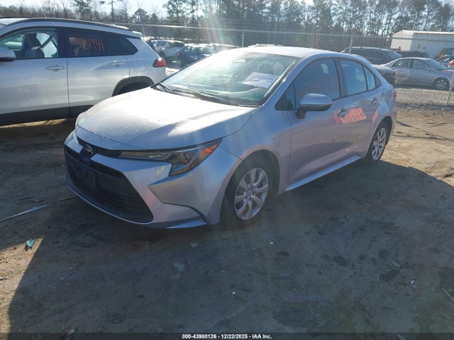 Toyota COROLLA LE 2023 5YFB4MDE2PP048397 Image 2