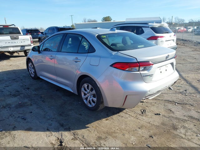 Toyota COROLLA LE 2023 5YFB4MDE2PP048397 Image 3