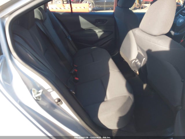 Toyota COROLLA LE 2023 5YFB4MDE2PP048397 Image 8