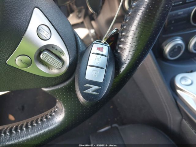 2010 NISSAN 370Z JN1AZ4EH5AM500488 Photo 10