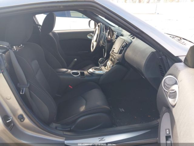 2010 NISSAN 370Z JN1AZ4EH5AM500488 Photo 4
