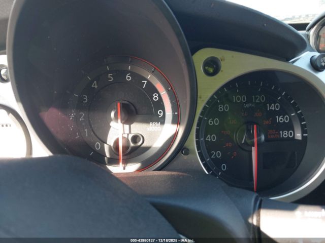 2010 NISSAN 370Z JN1AZ4EH5AM500488 Photo 6