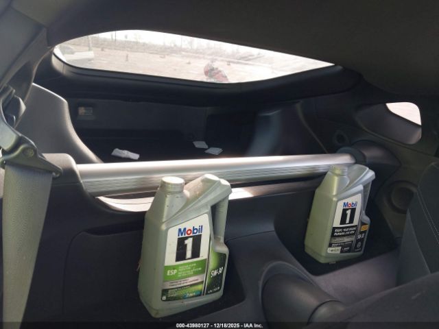 2010 NISSAN 370Z JN1AZ4EH5AM500488 Photo 7