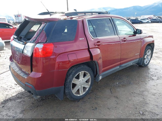 43980141 :رقم المزاد ، 2GKFLVE55C6263698 vin ، 2012 Gmc Terrain Slt-1 مزاد بيع