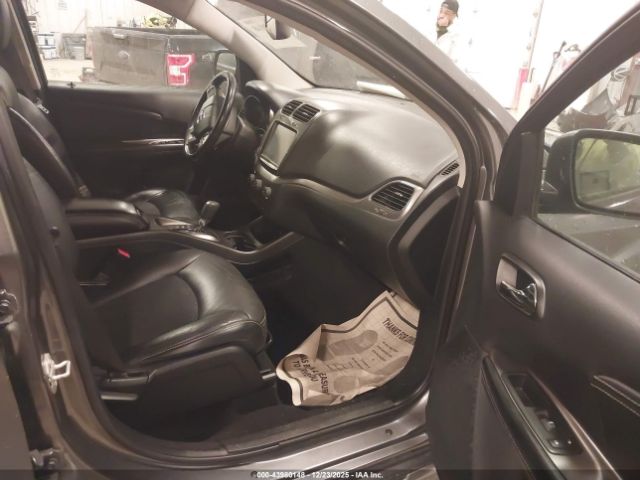 2015 DODGE JOURNEY 3C4PDCGG8FT569472 Photo 4