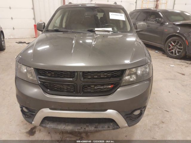 2015 DODGE JOURNEY 3C4PDCGG8FT569472 Photo 5