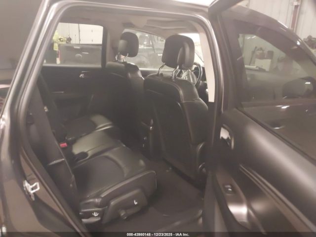 2015 DODGE JOURNEY 3C4PDCGG8FT569472 Photo 7
