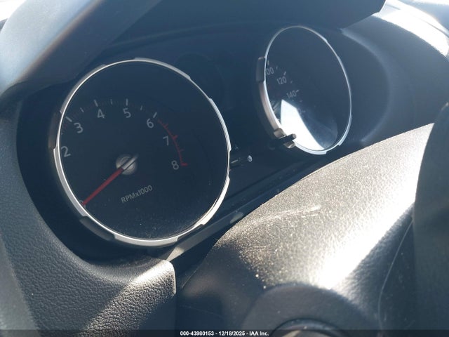 2009 NISSAN ROGUE JN8AS58V09W444277 Photo 6