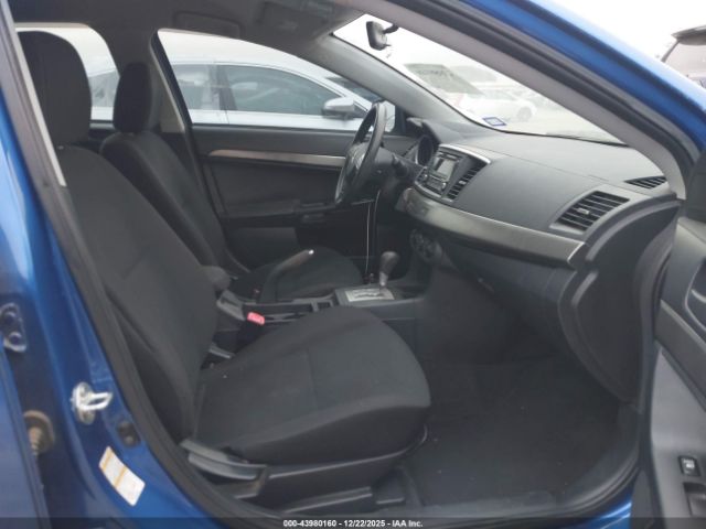 2015 MITSUBISHI LANCER JA32U2FU3FU013974 Photo 4