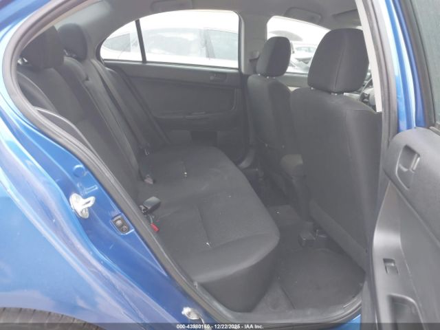 2015 MITSUBISHI LANCER JA32U2FU3FU013974 Photo 7
