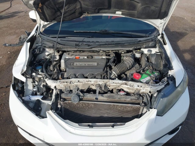 2HGFB6E59FH706241 Honda CIVIC SI