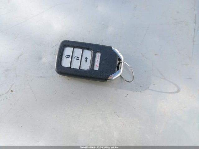 2HGFB6E59FH706241 Honda CIVIC SI