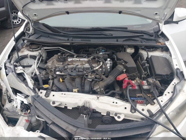 Toyota Corolla Le Eco Plus 2014 5YFBPRHE9EP073213 Image 10
