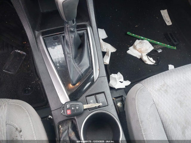 Toyota Corolla Le Eco Plus 2014 5YFBPRHE9EP073213 Image 11