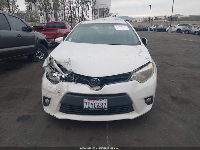 Toyota Corolla Le Eco Plus 2014 5YFBPRHE9EP073213 Image 13