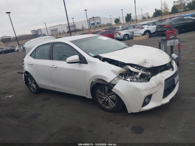Toyota Corolla Le Eco Plus 2014 5YFBPRHE9EP073213 Image 14