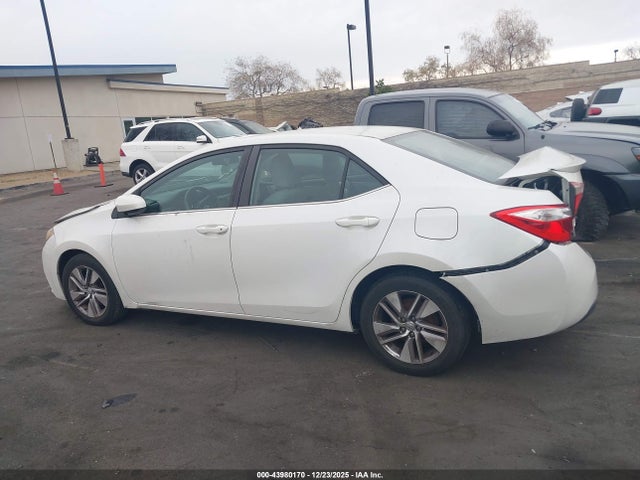 Toyota Corolla Le Eco Plus 2014 5YFBPRHE9EP073213 Image 15