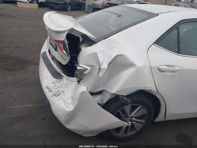 Toyota Corolla Le Eco Plus 2014 5YFBPRHE9EP073213 Image 12