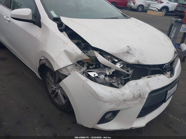 Toyota Corolla Le Eco Plus 2014 5YFBPRHE9EP073213 Image 18
