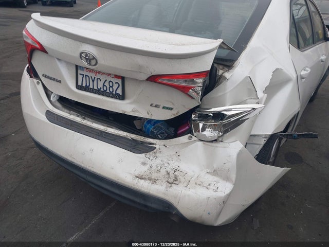 Toyota Corolla Le Eco Plus 2014 5YFBPRHE9EP073213 Image 6