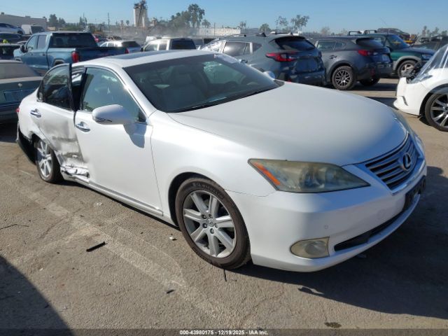 2010 LEXUS ES 350 JTHBK1EG3A2412478 Photo 0