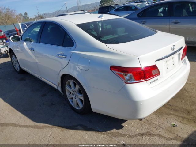 2010 LEXUS ES 350 JTHBK1EG3A2412478 Photo 2
