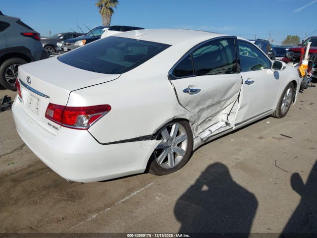 2010 LEXUS ES 350 JTHBK1EG3A2412478 Photo 3