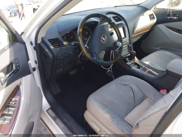 2010 LEXUS ES 350 JTHBK1EG3A2412478 Photo 4