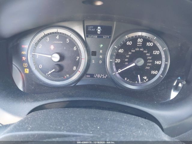 2010 LEXUS ES 350 JTHBK1EG3A2412478 Photo 6