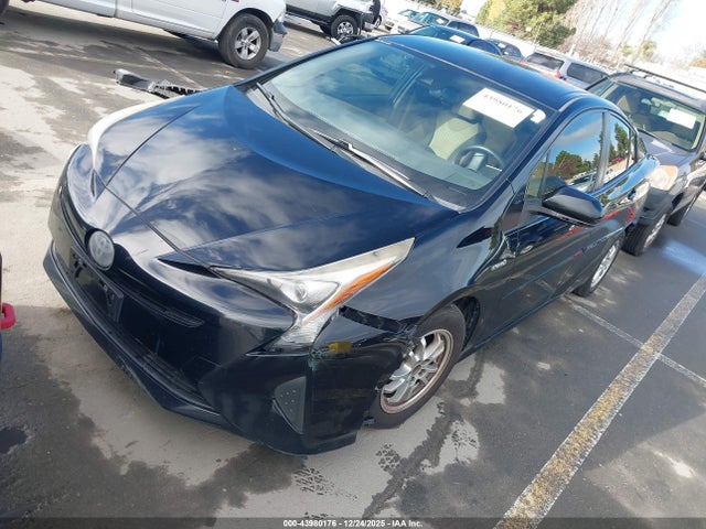 JTDKBRFU2H3044500 Toyota Prius One