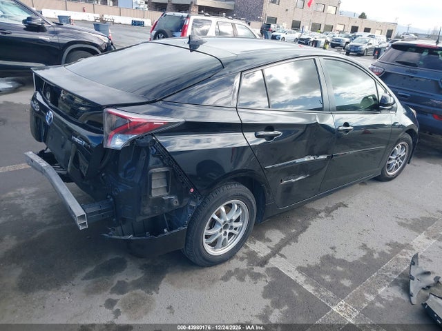 JTDKBRFU2H3044500 Toyota Prius One
