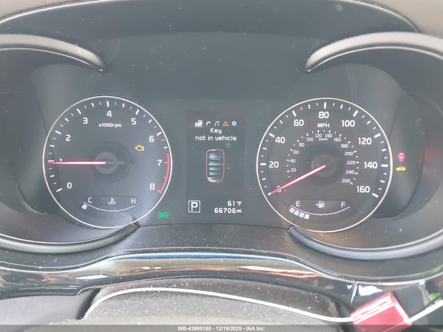 KNALU4D46F6025963 KIA K900 Premium