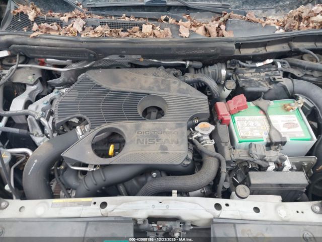 2015 NISSAN JUKE JN8AF5MR0FT508828 Photo 9