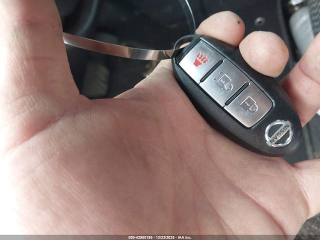 2015 NISSAN JUKE JN8AF5MR0FT508828 Photo 10