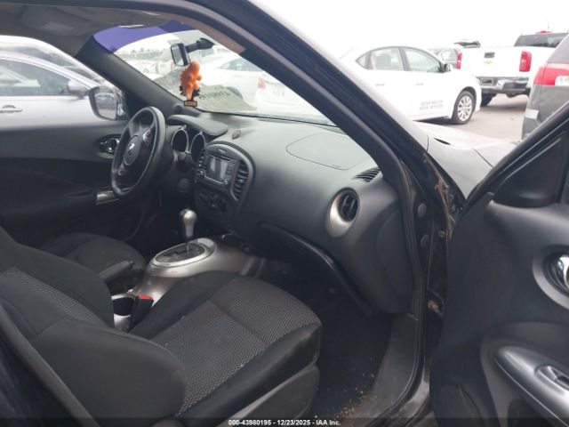 2015 NISSAN JUKE JN8AF5MR0FT508828 Photo 4