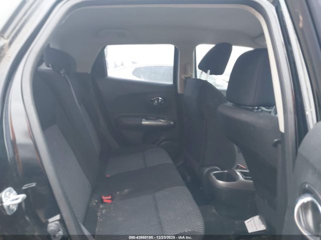 2015 NISSAN JUKE JN8AF5MR0FT508828 Photo 7