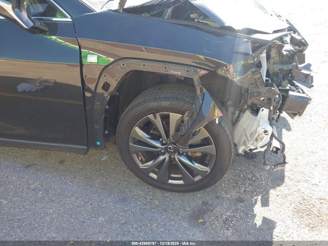 JTHR9JBH0L2029799 Lexus Ux 250h F Sport