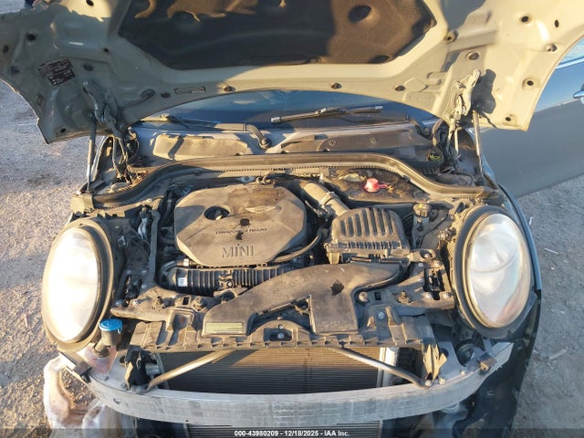 2015 MINI HARDTOP WMWXU3C58F2B59244 Photo 9